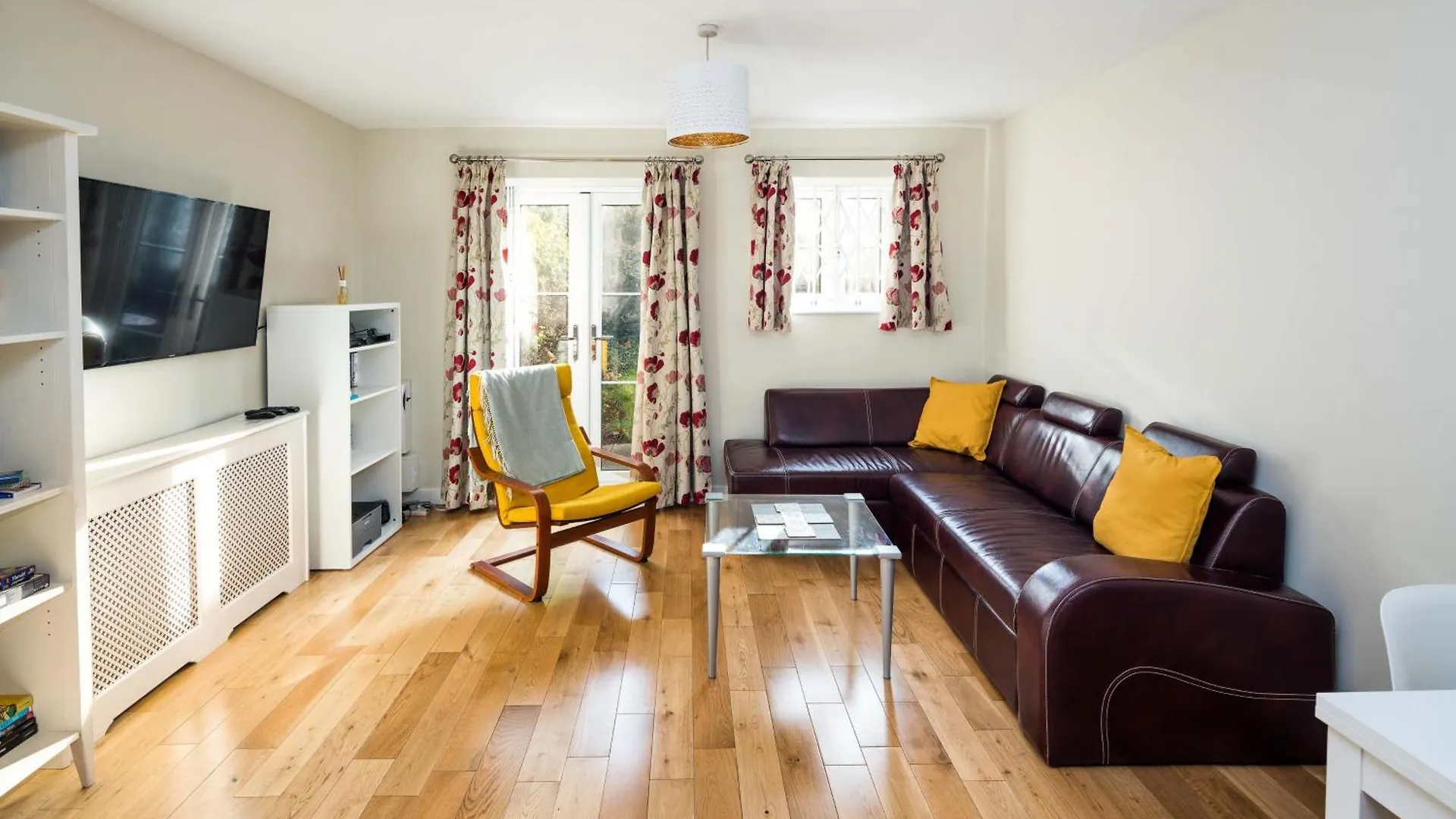 別荘 Fantastic Stay In Canary Wharf - 2 Bedrooms ロンドン