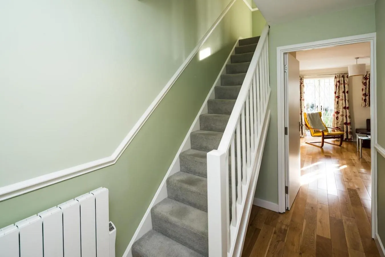 Fantastic Stay In Canary Wharf - 2 Bedrooms ロンドン