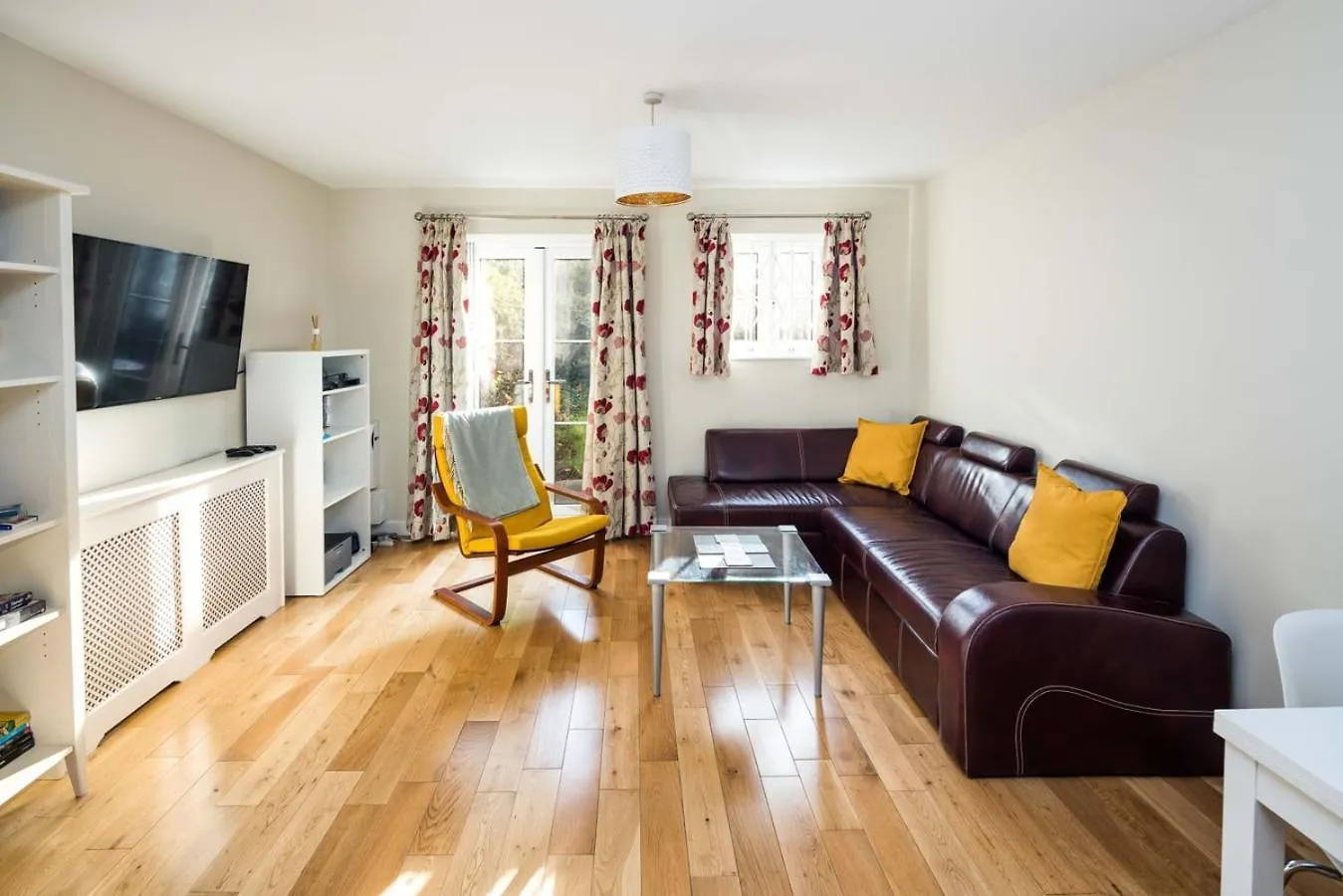 別荘 Fantastic Stay In Canary Wharf - 2 Bedrooms ロンドン