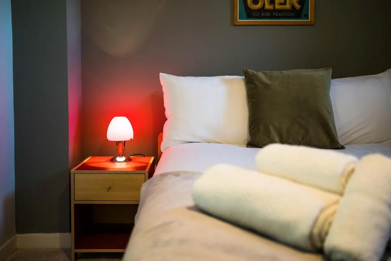 Fantastic Stay In Canary Wharf - 2 Bedrooms ロンドン イギリス