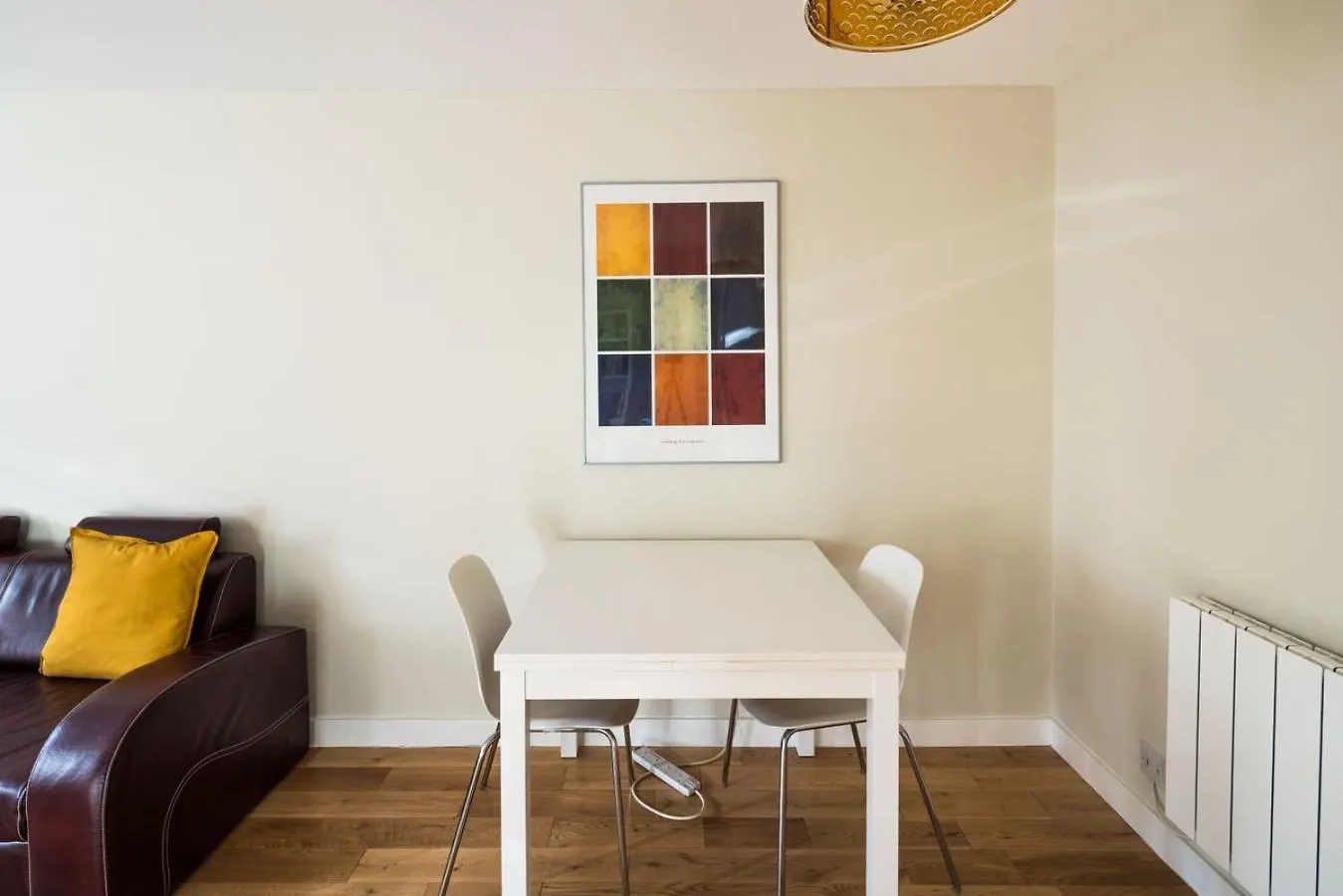Fantastic Stay In Canary Wharf - 2 Bedrooms ロンドン 0*,