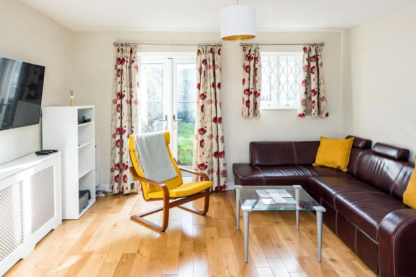Fantastic Stay In Canary Wharf - 2 Bedrooms ロンドン 0*,  イギリス