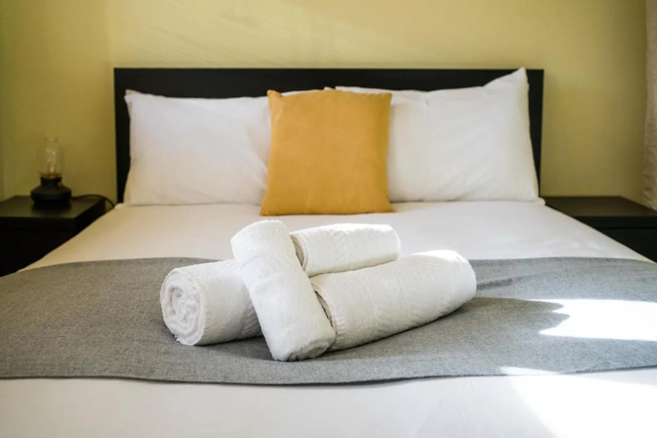 Fantastic Stay In Canary Wharf - 2 Bedrooms ロンドン 別荘