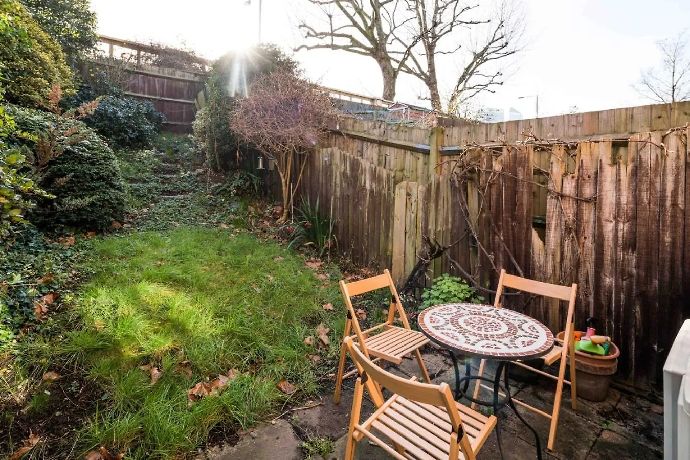Fantastic Stay In Canary Wharf - 2 Bedrooms ロンドン